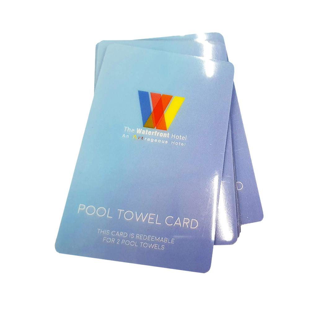 ID Card AsahiArts Printing Kuching Sarawak